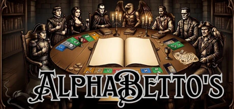 Games like Alphabetto's