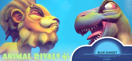 Games like Animal Rivals