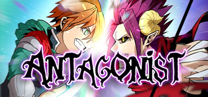 Antagonist Game Cover