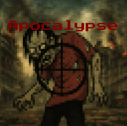 Pixel Apocalypse Image