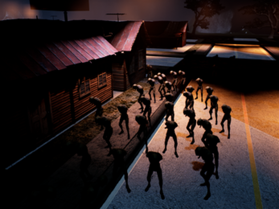 Apocalyptic Wrath screenshot