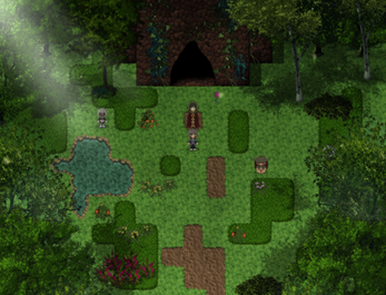 Aporia Aegis Antechamber Image