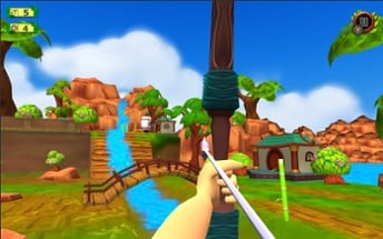 Archery Land Image