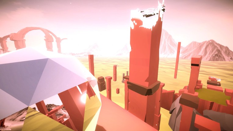 ASCENDANCE UNBOUND screenshot