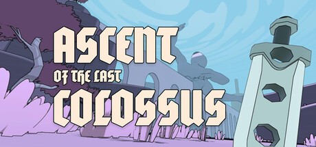 Games like Ascent of the Last Colossus