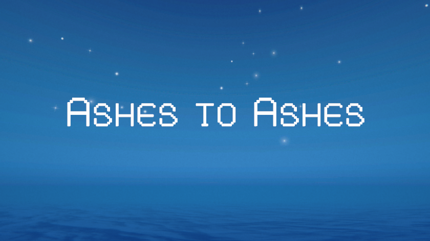 Games like Ashes to Ashes