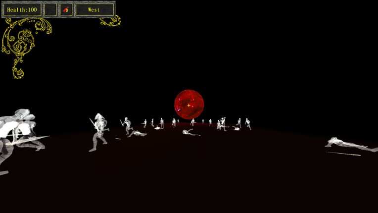 ASTRA: Era Of Anguish screenshot