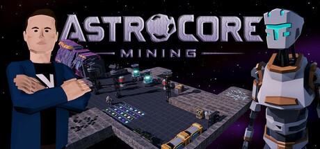 Games like AstroCore Mining