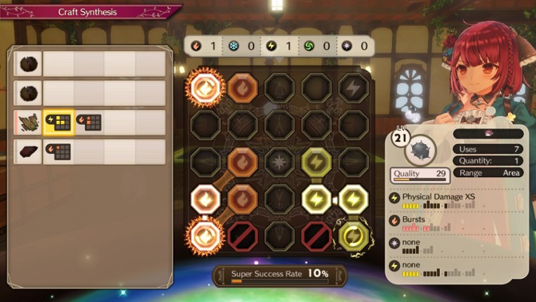 Atelier Sophie 2: The Alchemist of the Mysterious Dream - Premium Box Image