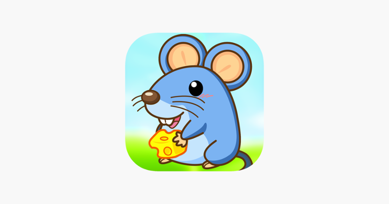 Baby Games: Kids Mouse Mazes Image