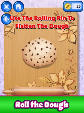Bakery Food Maker Salon Games Image