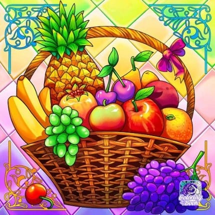 Balance Baskets Image