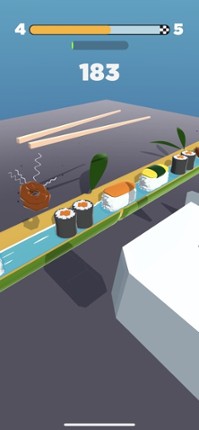 Bamboo Food screenshot