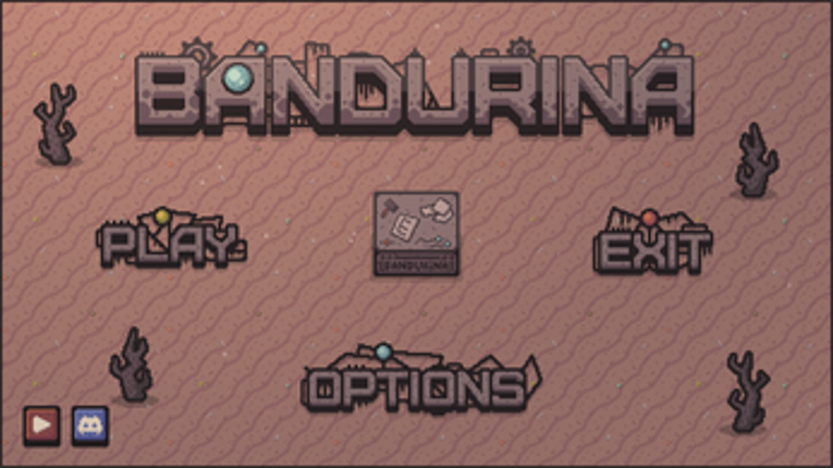 Bandurina screenshot