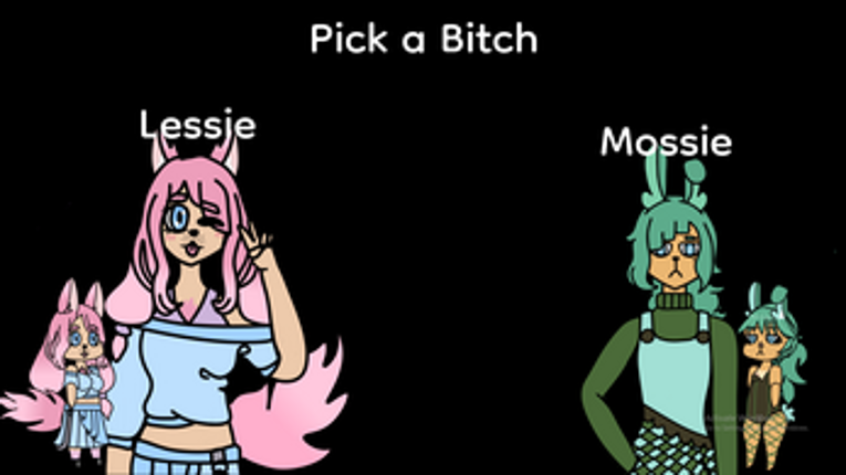 Barely Legal Cafe Image