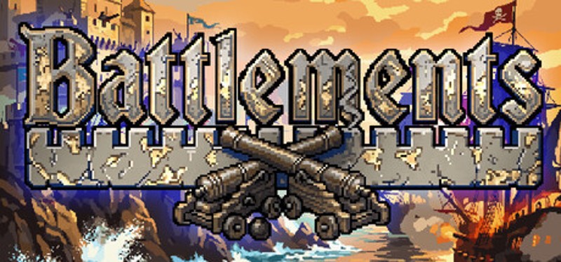 Battlements Image