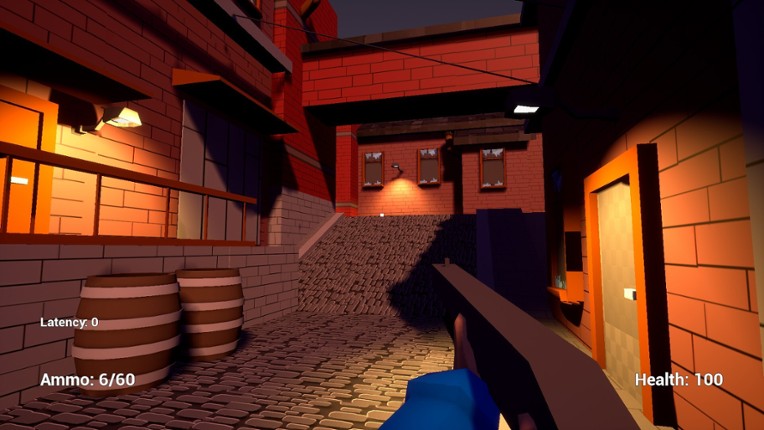 BattleWars screenshot