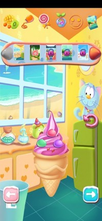 Be An Ice Cream Master screenshot