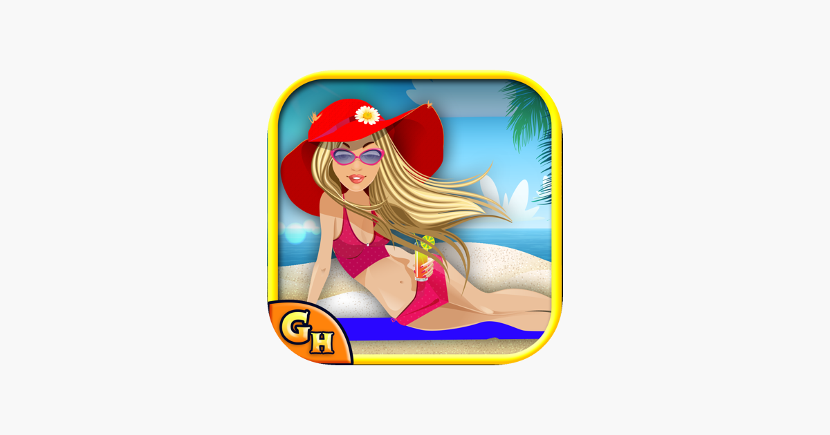 Games like Beach Dress Up- free Princess hot fashion star and salon game for girls &amp; boys