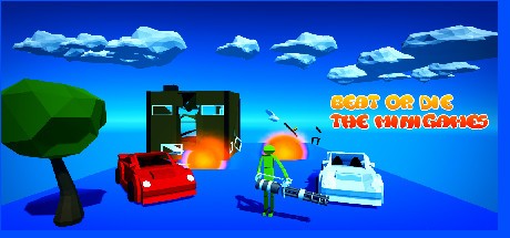 Games like Beat Or Die The MiniGames