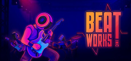 Games like Beatworks Inc.