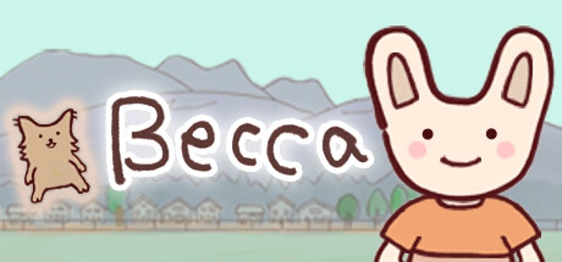 Becca Game Cover