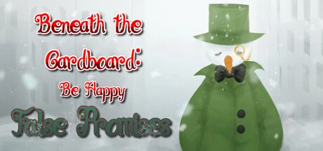 Games like Beneath the Cardboard: Be Happy
