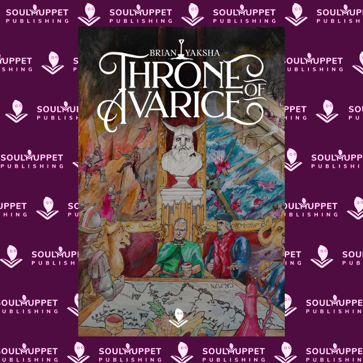 Games like Best Left Buried: Throne of Avarice