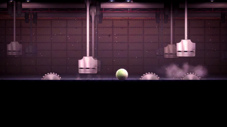 Bite the Crown screenshot