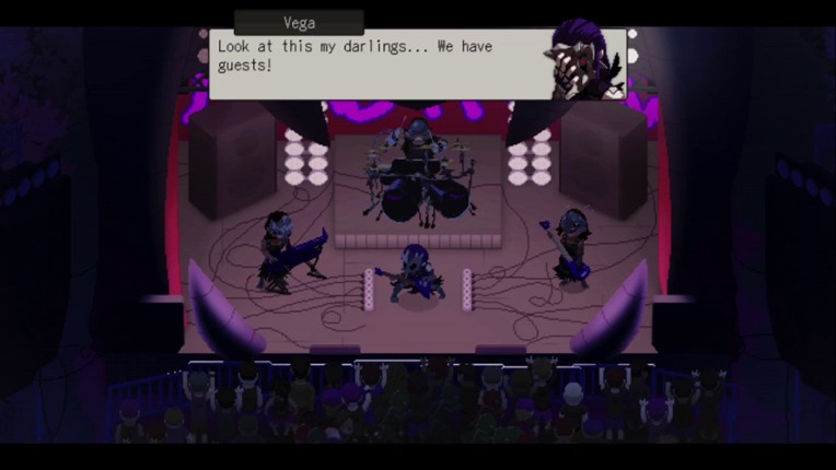 Bittersweet Birthday screenshot