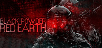 Black Powder Red Earth® Image