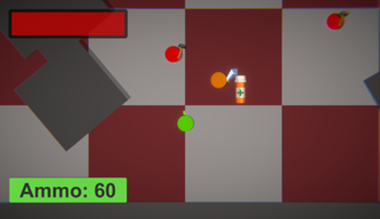 BladeWorks screenshot
