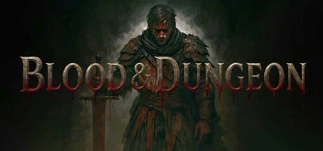 Games like Blood & Dungeon
