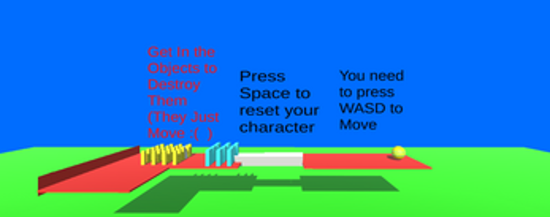 Blue Shot SinglePlayer Early Acces screenshot