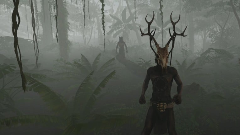 Bootstrap Island screenshot