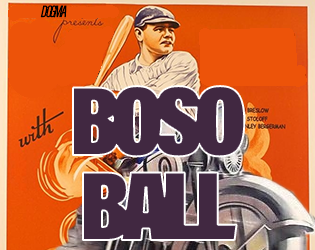 Games like Bosoball