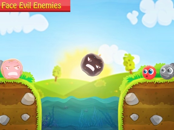 Bounce Tales Image