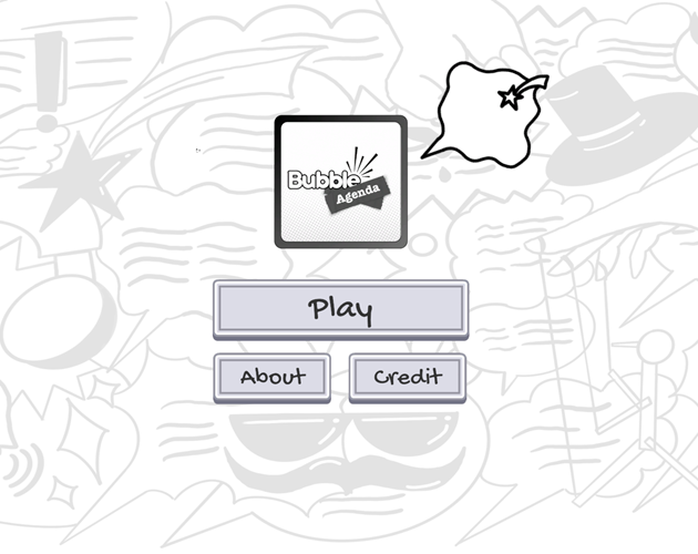 Games like Bubble Agenda