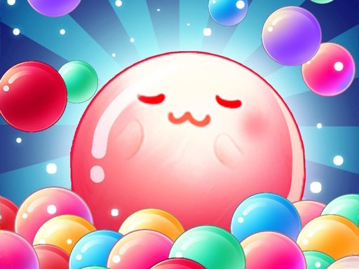 Games like Bubble Shooter Jungle