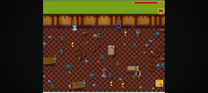 Buenas Noches  Mini juego online Image