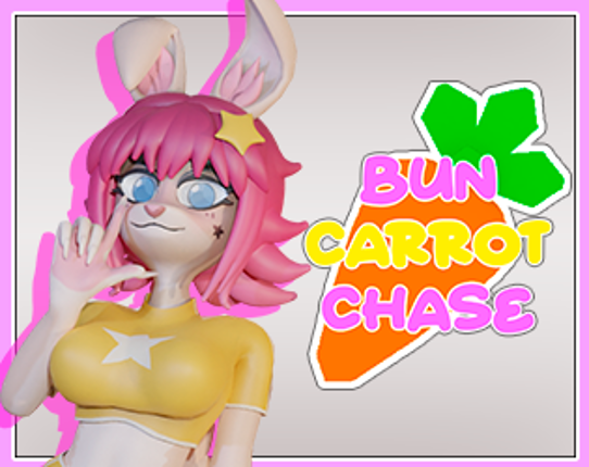 Bun Carrot Chase Image