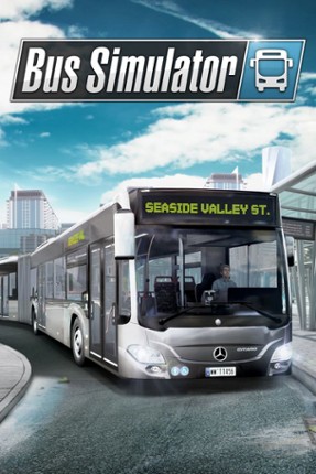 BUS SIMULATOR Image