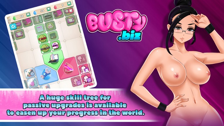 BustyBiz Image
