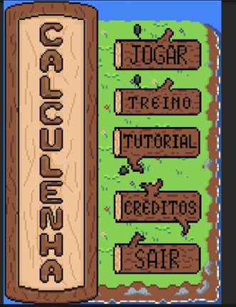 CalcuLenha Game Cover