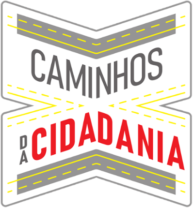 Caminhos da Cidadania Game Cover