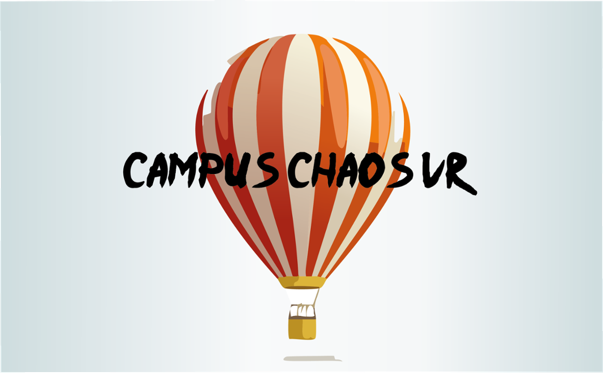 Games like CampusChaosVR