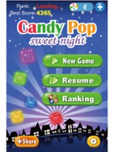 Candy Pop : Sweet Night Image