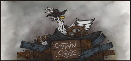 Games like Captain Goose