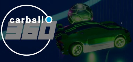 Games like Carball 360 (beta)