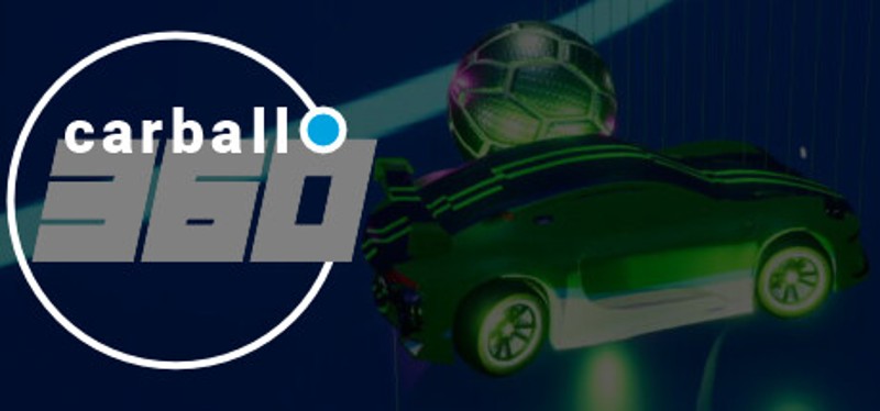 Carball 360 (beta) Game Cover